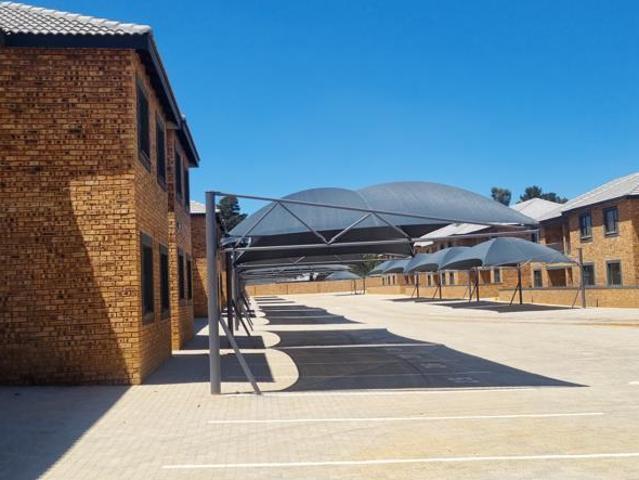 Apartment for rent in Ekurhuleni, Gauteng