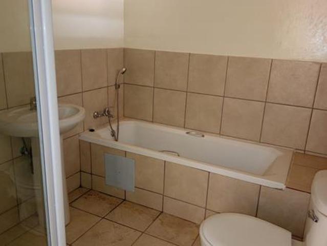 Apartment for rent in Ekurhuleni, Gauteng