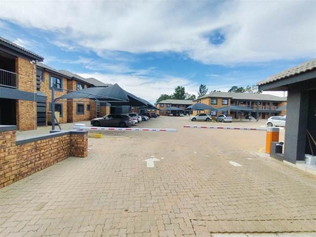 Apartment for sale in Ekurhuleni, Gauteng