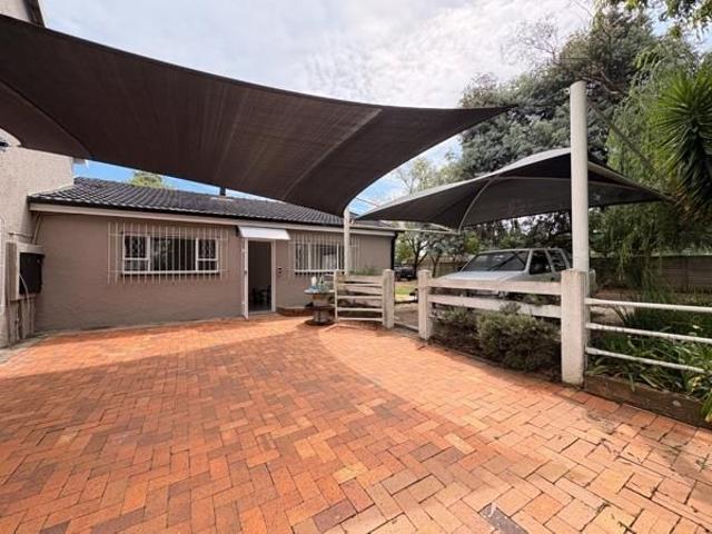 Apartment for rent in Ekurhuleni, Gauteng