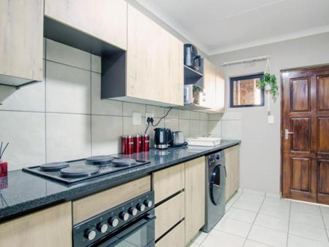 Apartment for rent in Ekurhuleni, Gauteng