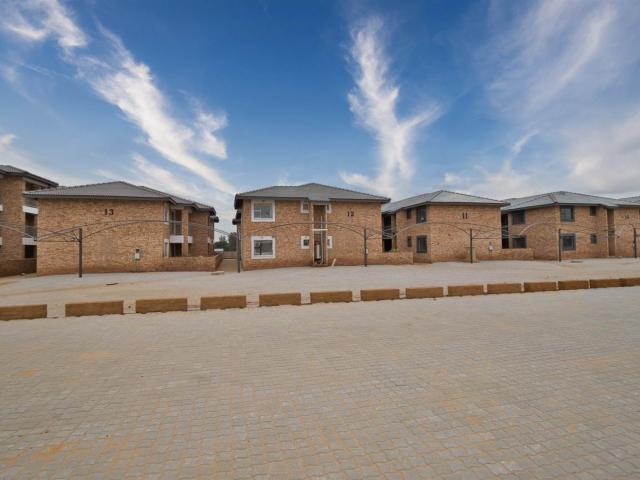Apartment for sale in Ekurhuleni, Gauteng
