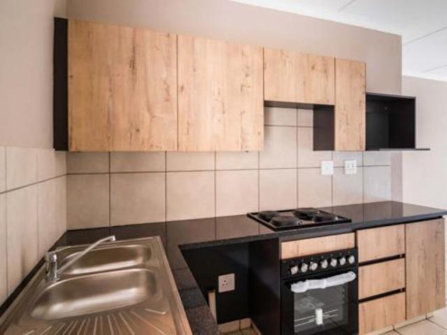 Apartment for rent in Ekurhuleni, Gauteng