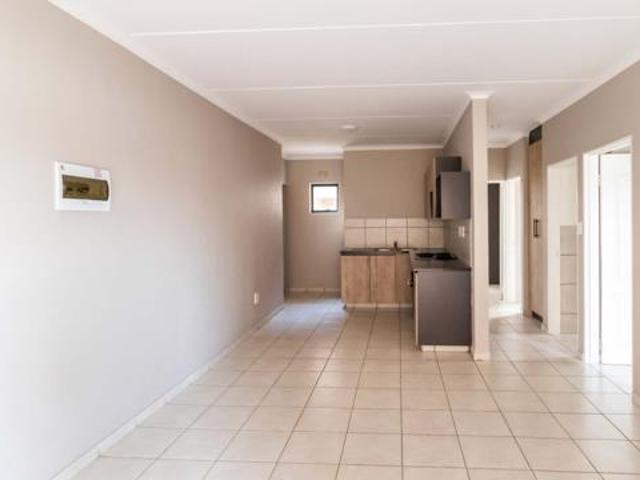 Apartment for rent in Ekurhuleni, Gauteng