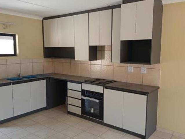 Apartment for rent in Ekurhuleni, Gauteng