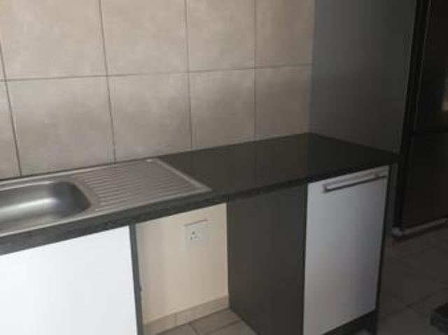 Apartment for rent in Jansenpark, City of Ekurhuleni Metropolitan Municipality
