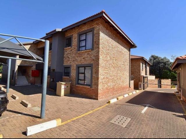 Apartment for sale in Ekurhuleni, Gauteng