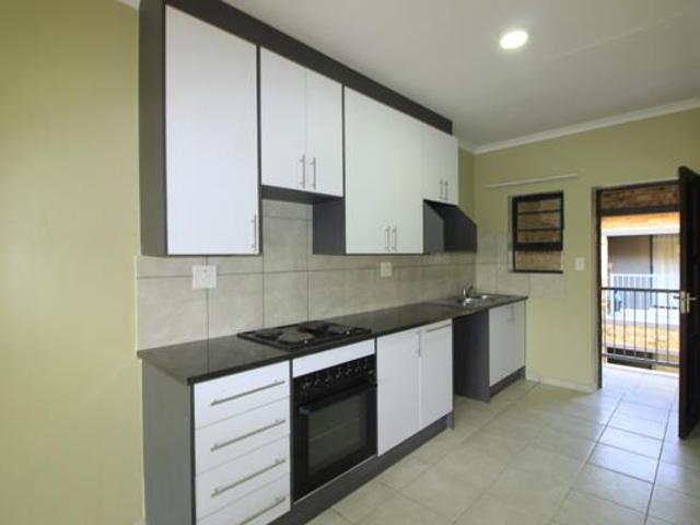 Apartment for rent in Ekurhuleni, Gauteng