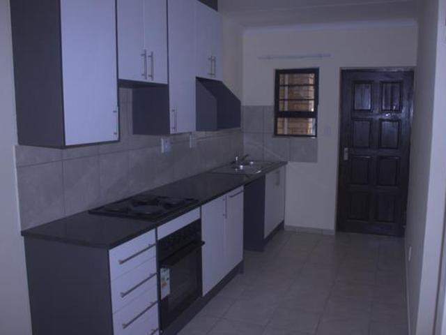Apartment for rent in Ekurhuleni, Gauteng