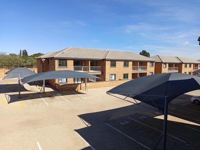 Apartment for rent in Ekurhuleni, Gauteng