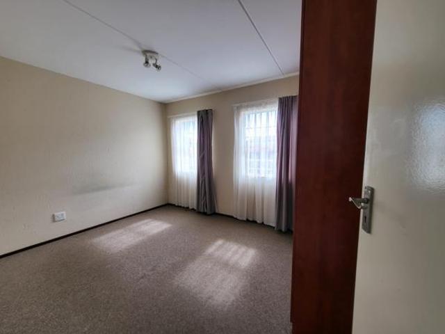 Apartment for rent in Ekurhuleni, Gauteng