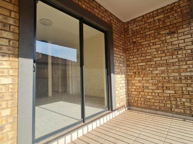 Apartment for sale in East Rand