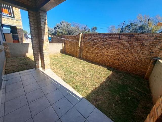 Apartment for rent in Ekurhuleni, Gauteng