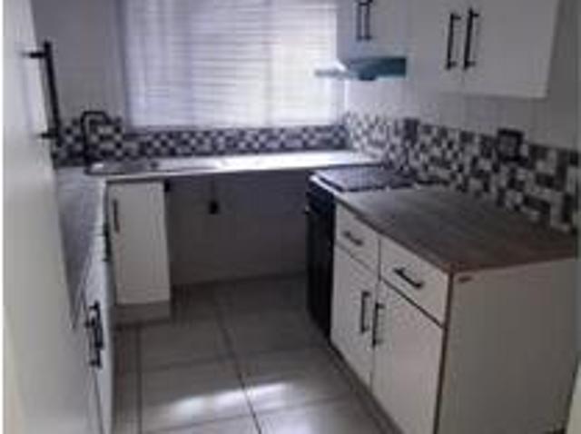 Apartment for rent in Ekurhuleni, Gauteng