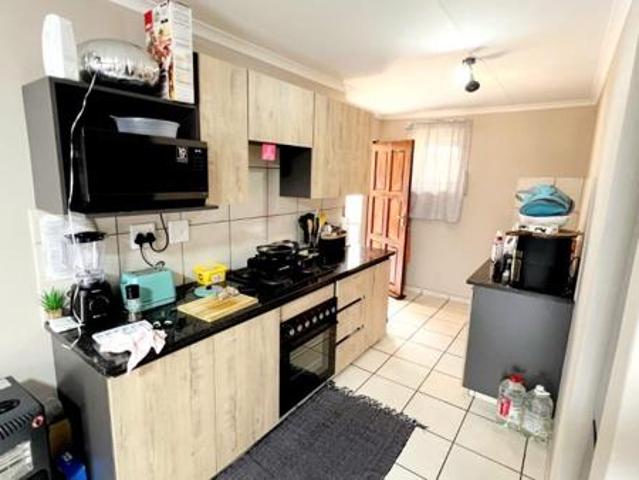 Apartment for rent in Jansenpark, City of Ekurhuleni Metropolitan Municipality