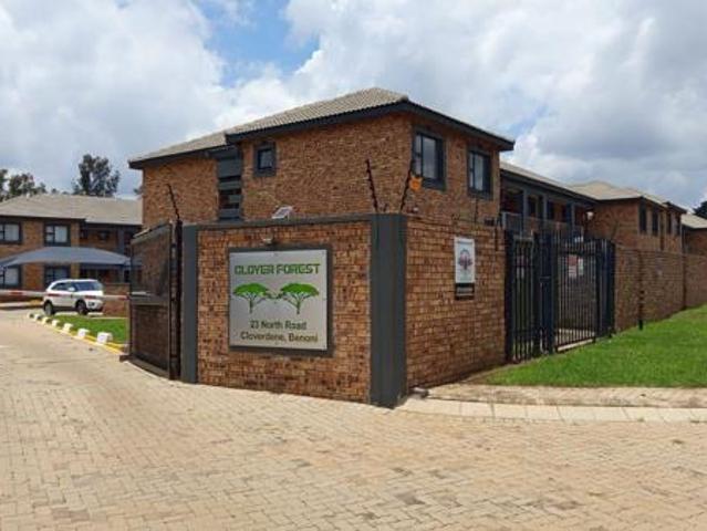 Apartment for rent in Ekurhuleni, Gauteng