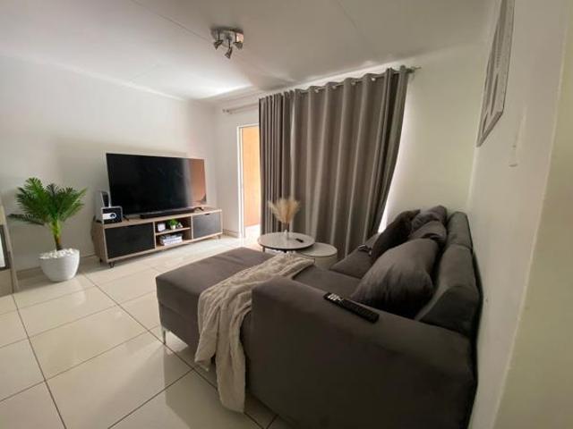 Apartment for sale in Tlhabane, North West
