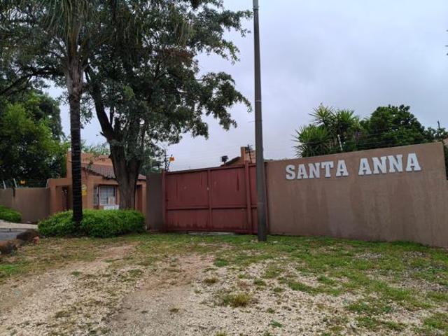 Apartment for sale in Tlhabane, North West