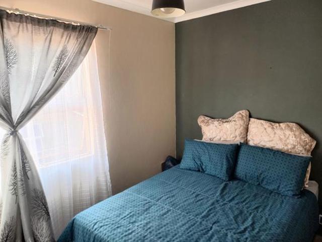 Apartment for sale in Tlhabane, North West