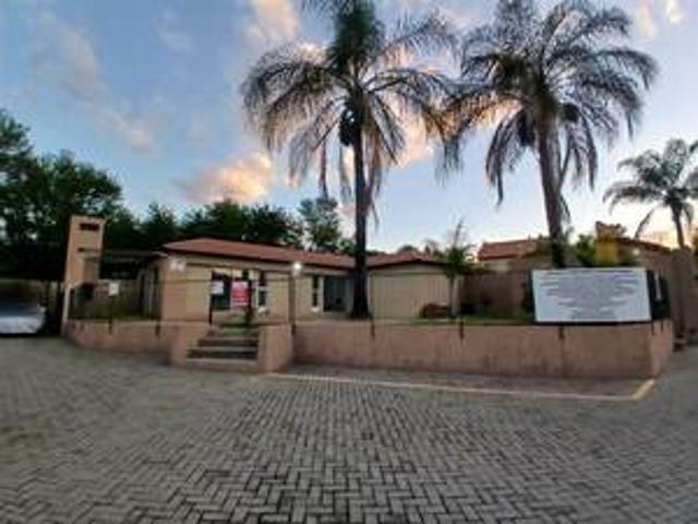 Apartment for rent in Tlhabane, North West