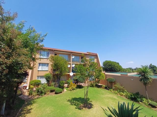 Apartment for rent in Randburg, Gauteng