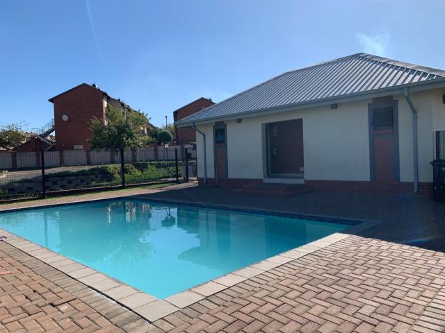Apartment for sale in Midrand