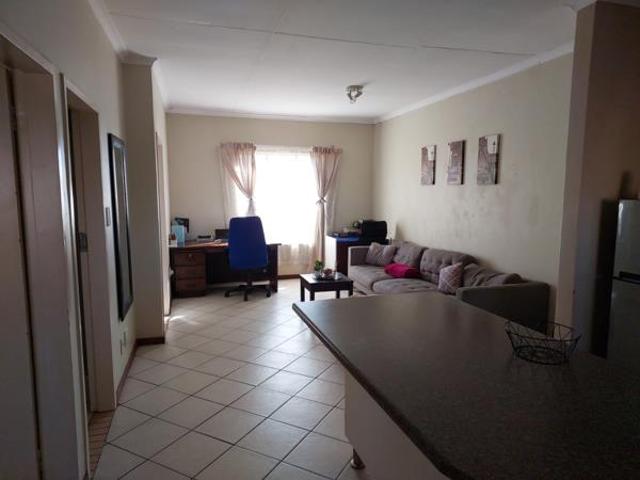 Apartment for rent in Vosloorus, Gauteng