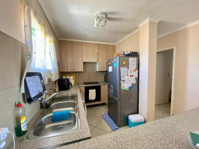 Apartment for sale in Vosloorus, Gauteng