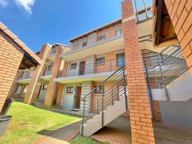 Apartment for sale in Johannesburg, City of Johannesburg Metropolitan Municipality