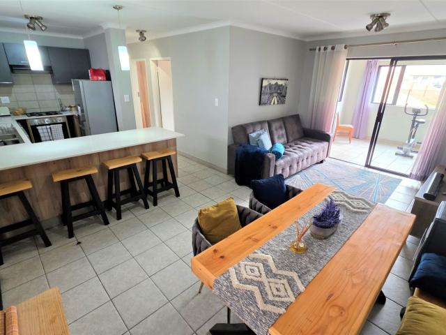 Apartment for sale in Midrand