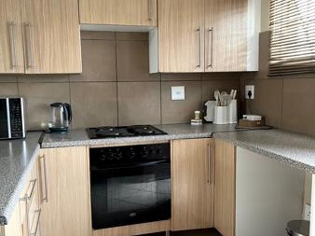 Apartment for sale in Johannesburg, City of Johannesburg Metropolitan Municipality
