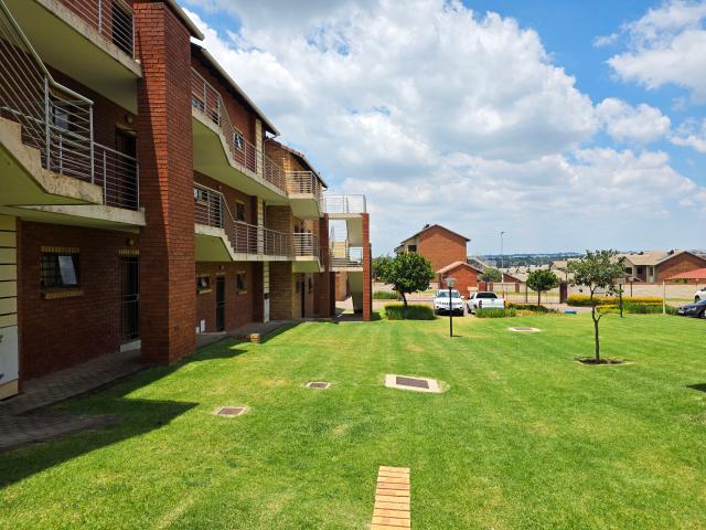 Apartment for sale in Tembisa, Gauteng