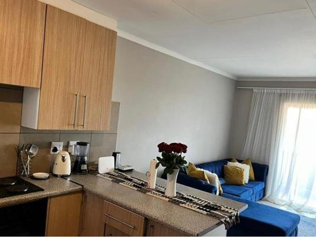 Apartment for sale in Vosloorus, Gauteng