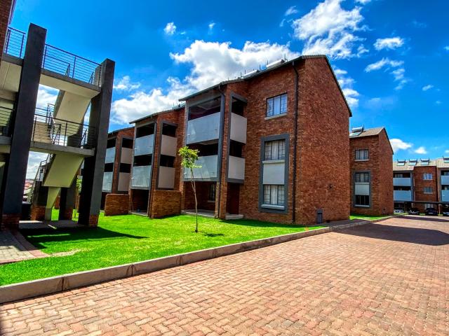 Apartment for sale in Tembisa, Gauteng