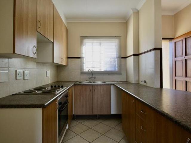 Apartment for rent in Vosloorus, Gauteng