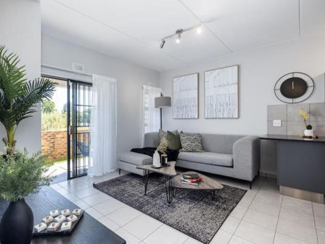 Apartment for rent in Vosloorus, Gauteng