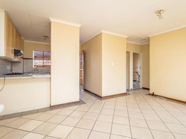 Apartment for sale in Midrand