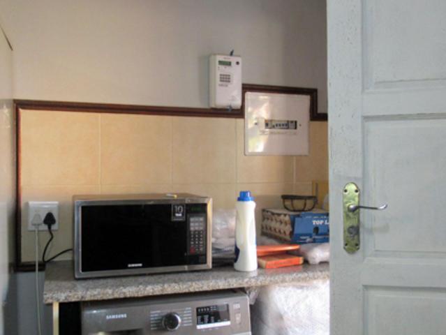 Apartment for sale in Johannesburg, City of Johannesburg Metropolitan Municipality