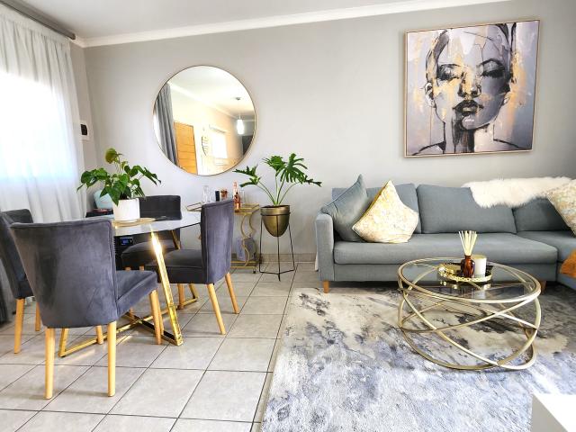 Apartment for sale in Midrand