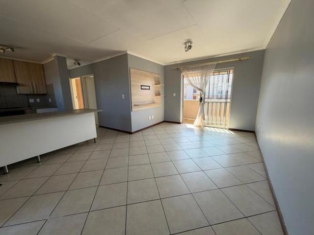 Apartment for rent in Vosloorus, Gauteng