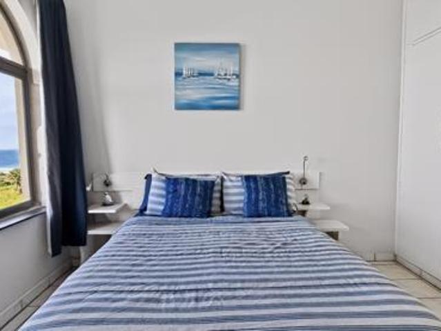 Apartment for rent in Ugu District Municipality, Kwazulu-natal