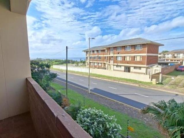 Apartment for rent in Ugu District Municipality, Kwazulu-natal