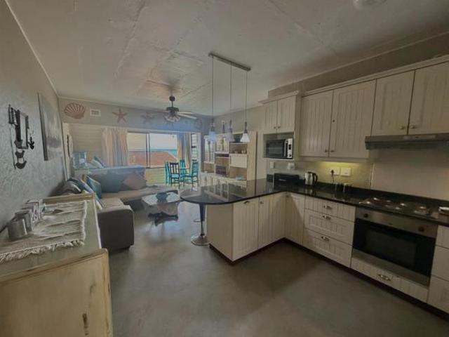 Apartment for sale in Ugu District Municipality, Kwazulu-natal