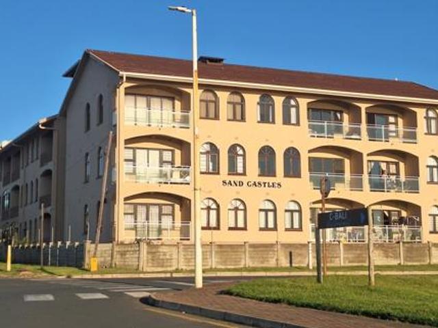 Apartment for sale in Ugu District Municipality, Kwazulu-natal