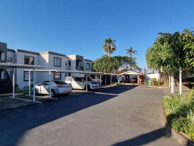 Apartment for sale in Ugu District Municipality, Kwazulu-natal