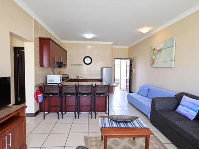 Apartment for sale in Margate, Hibiscus Coast Local Municipality