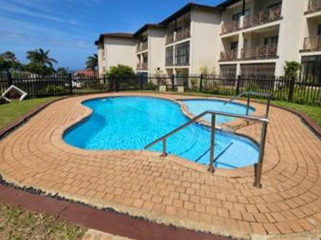 Apartment for sale in Ugu District Municipality, Kwazulu-natal