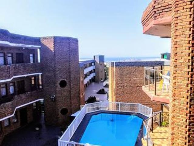 Apartment for sale in Ugu District Municipality, Kwazulu-natal