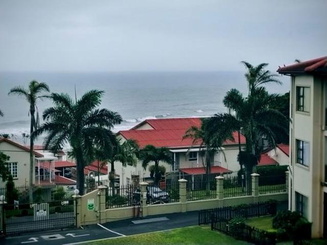 Apartment for sale in Ugu District Municipality, Kwazulu-natal