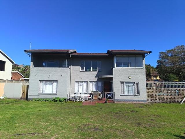 Apartment for rent in Margate, Hibiscus Coast Local Municipality